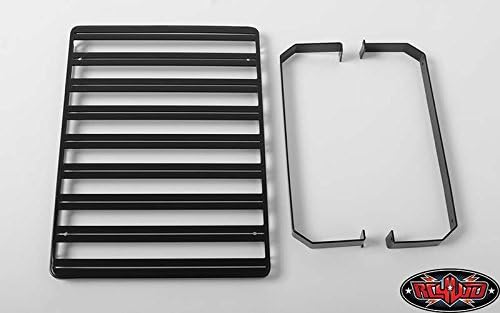 CChand Rear Bed Rack for Mojave II Body Set (VVV-C0373)