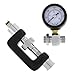 DGX Second Stage in-Line Adjusting Tool w/IP Gauge