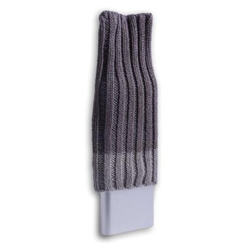 HotPod USB Rechargeable Pocket Hand Warmer with Sleeve Sports & Outdoors, Outdoor Recreation, Camping & Hiking, Safety & Survival, Hand & Foot Warmers, Hand Warmers