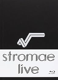 Stromae : Racine Carrée Live - + 1 Livre - Blu-Ray