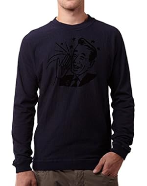 Upside Long Sleeve Sweater