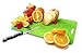 Premium Silicone Cutting Board from SM Health Kitchen Offer Flexible, Durable, Dishwasher Safe, Nonslip, Heal Resistant for Chopping - 2 Pastry Brush Included - Elevating the Cooking Experience Now!