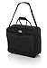 Gator Cases Padded Nylon Mixer/Gear Carry Bag with Removable Strap, 18.5