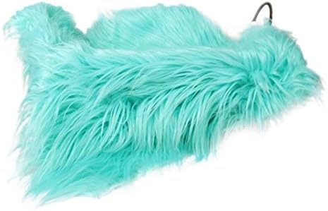 Baby Photo Props Newborn DIY Newborn Baby Photography Wrap Soft Fur Quilt Photographic Mat (Green)