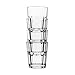 PEMOTech Plastic Drinking Glasses, 4 Pack 9 Oz Clear Acrylic Water Tumblers, Restaurant Quality Plastic Water Cups, Unbreakable Water Glasses for Kids,100% BPA-free,Shatterproof Cups Dishwasher Safe