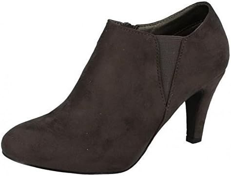 Low cut ankle boots Clearance