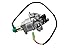 GX390 GX340 Carburetor for 5kw-8kw Generator Fit Honda Engine and China 13hp 14hp 188f 190f Engine by Femitu primary