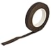 DECORA Brown Floral Tape, 1/2 Inch x 30 Yards