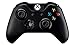 Microsoft Xbox One Controller + Cable for Windowsthumb 2