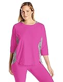 Rainbeau Curves Women's Plus-Size Kathleen Pullover