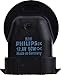 Philips Automotive Lighting 886 Standard Fog Bulb (Pack of 1)