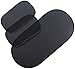 Car Window Sun Shade, Side and Rear Window, 3 Piece