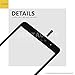 New Touch Screen Digitizer Replacement for Samsung SM-T320 T320 Galaxy Tab Pro 8.4 BL