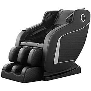 Erik Xian Massage Chair 8D Massage Chair Home Elderly Multifunctional Automatic Space Capsule Electric Sofa Chair Gift Professional Massage And Relax Chair