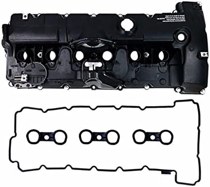 ENGINE VALVE COVER FOR BMW E82 E90 E70 Z4 X3 X5 128i 328i 528i 11 12 7 552 281
