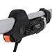ZENY Drywall Sander 750 Watts Commercial Electric Variable Speed W/ 6 Round Sanding Pads