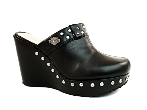 harley davidson clogs