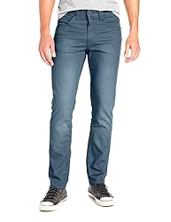 Levi's Men's 511 Slim Fit Jeans (Legacy), New Woad