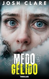 Livro Medo Gélido: Thriller curto (Contos curtos de suspense)