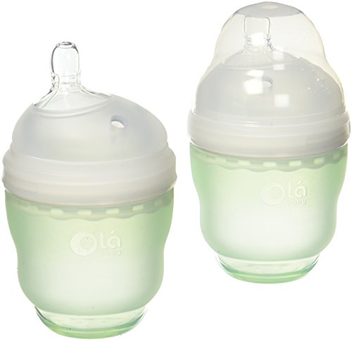 olababy gentle bottle