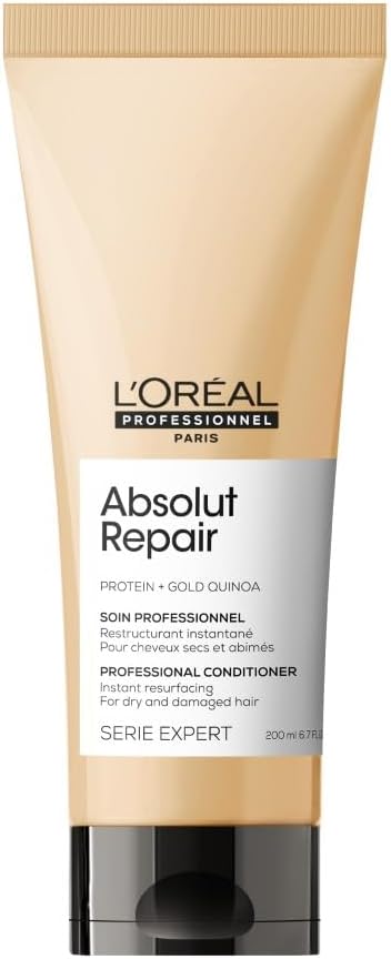 L’Oréal Professionnel Absolut Repair Conditioner 200ml for Dry Hair