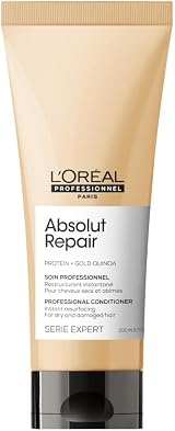 L’Oréal Professionnel Absolut Repair Conditioner 200ml for Dry Hair