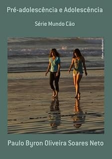 Livro Pré-adolescência E Adolescência