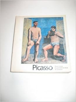 Picasso Oeuvres Recues En Paiement Des Droits De Succession - 