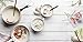 Trisha Yearwood Royal Precious Metals 2 Quart Covered Saucepan, Copper