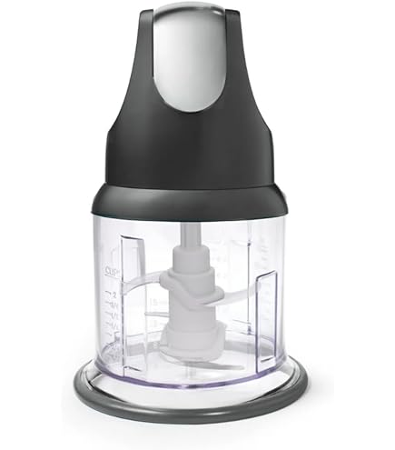 Amazon.com: Ninja Food Chopper Express Chop with 200-Watt, 16
