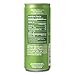IZZE Sparkling Juice, Apple, 8.4 oz Cans, 4 Count
