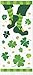 Saint Patrick's Day Jig Cellophane Bags, 20ct