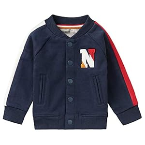 Noppies B Cardigan LS Tokoza baby-jongens Vest