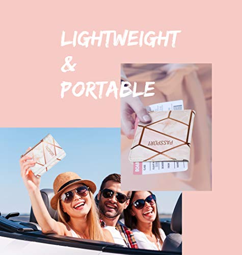 Nacuwa-Passport-Holder-Cover-Updated-Version-Leather-RFID-Blocking-Travel-Wallet-Case-for-Men-Women-Marble