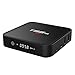 Sawpy T95M Android7.1 smart tv box 1GB +8GB 4K Smart TV Box 64bit quad-core cortex-A53 with 2.4GHz wifi