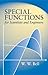 Special Functions for Scientists and Engineers (Dover Books on Mathematics)