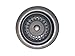 Copper Kitchen Sink Waste Disposer Adapter in ORB (Oil Rubbed Bronze) Finish