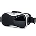 WEAREVR VR Headset Virtual Reality Goggles For Smartphones Compatible With Smartphone