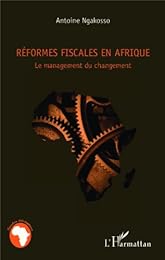 Réformes fiscales en Afrique