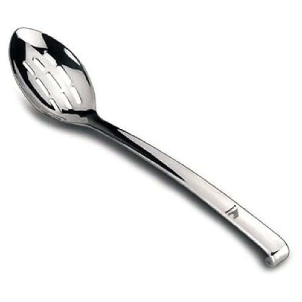 Lacor-72808-PROFESIONAL Slotted Spoon