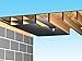 Double Bubble Reflective Foil Insulation: (4 X 25 Ft Roll) Industrial Strength, Commercial Grade, No Tear, Radiant Barrier Wrap for Weatherproofing Attics, Windows, Garages, RV's, Ducts & More! ? (1)