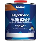 Tenax Granite Sealer, Marble Sealer, &amp; Stone or Concrete Sealer - 1/4 LITER