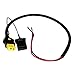 Cannon Downrigger Cable - Battery Side