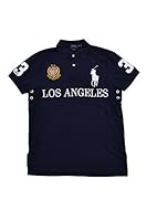 トップス POLO RALPH LAUREN BIG PONY LOS ANGELES Polo Ralph Lauren Polo T-Shirt Los Angeles USA #3 Big Pony