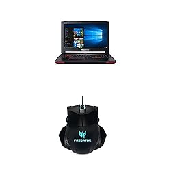Acer Predator 15 Gaming Laptop, 15.6 Full HD