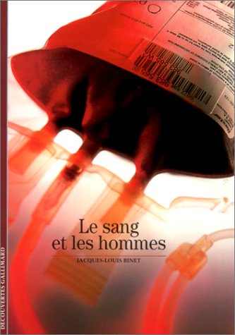 Le  sang et les hommes