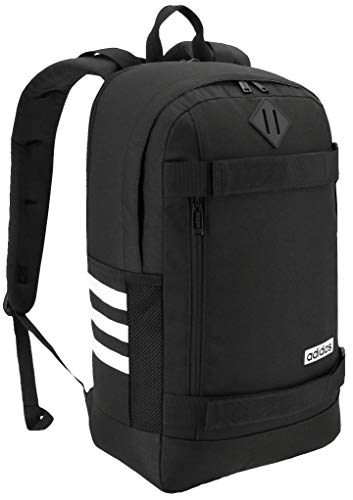 adidas Kelton Backpack, Black, One Size