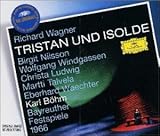 【3CD】ワーグナー:楽劇「トリスタンとイゾルデ」(全曲)