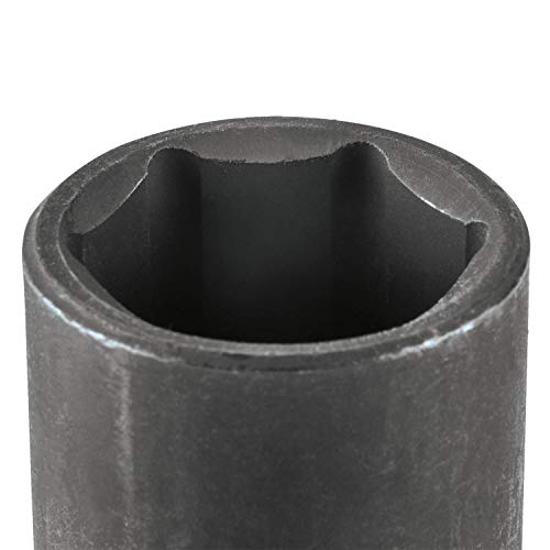Makita A99568 1/2" Deep Well Impact Socket, 3/8" Drive on Galleon