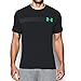Under Armour UA Chest Logo MD Black